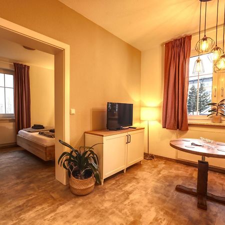 Haus Susanne Оберхоф Экстерьер фото