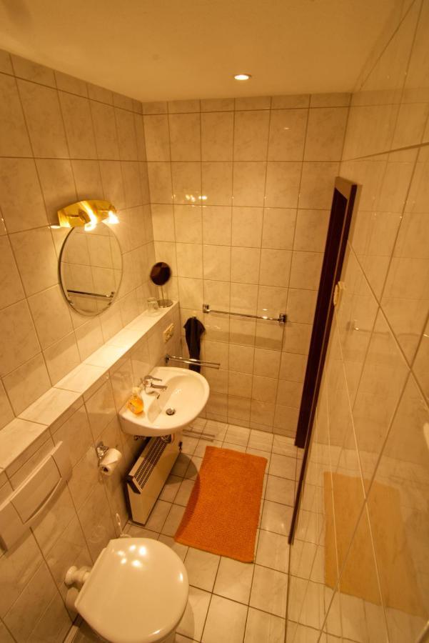 Haus Susanne Оберхоф Экстерьер фото