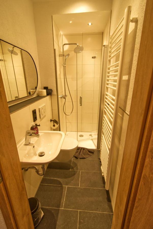 Haus Susanne Оберхоф Экстерьер фото